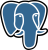 Postgresql-logo