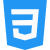 css3-logo